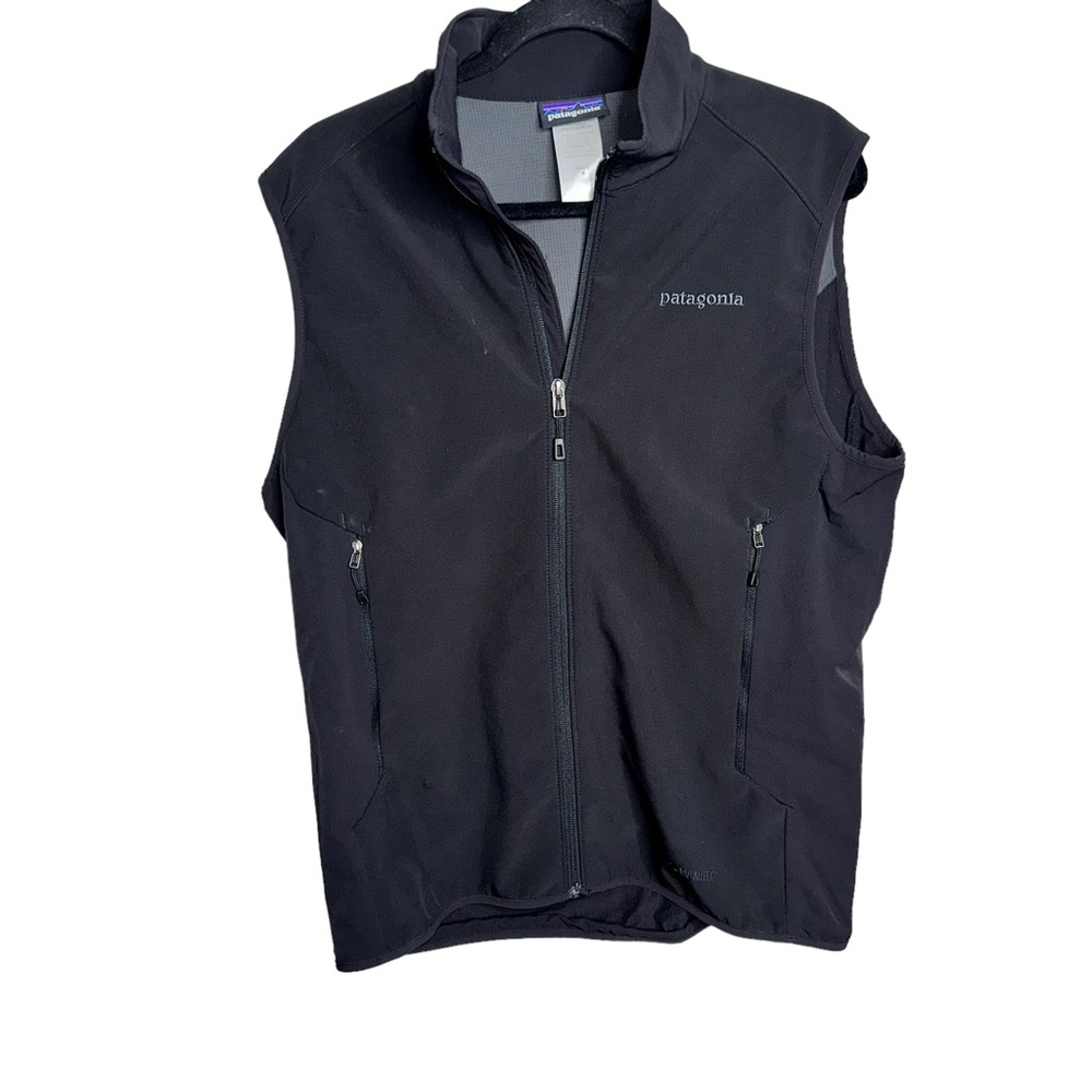 Men’s Patagonia Vest Size M